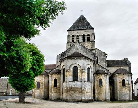Kirche Saint-Blaise