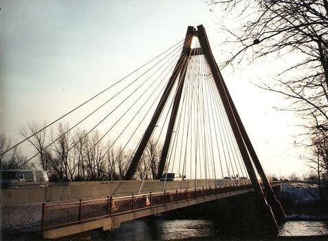 East Fork White River Bridge