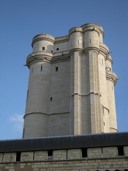 Vincennes Castle – Donjon du Château de Vincennes