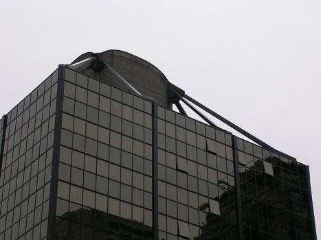 Westcoast Transmission Company Tower