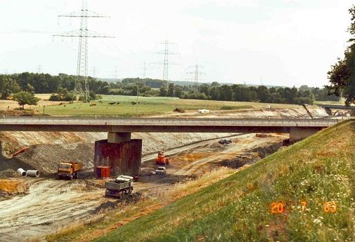 A 31 Motorway (Germany)