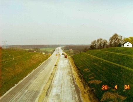 Autoroute A 31 (Allemagne)
