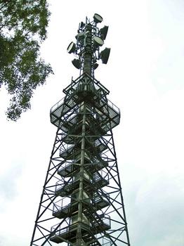 Melchenberg Observation Tower