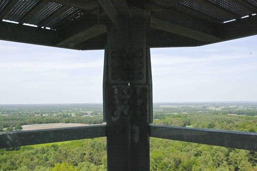 Melchenberg Observation Tower