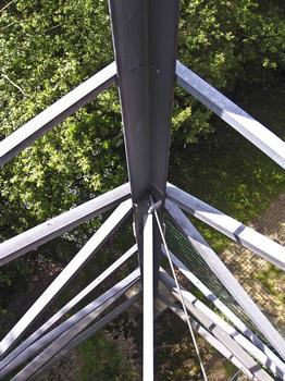 Aussichtsturm, Mobilfunkturm Melchenberg