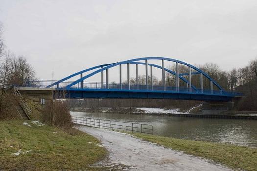 Barnumer Brücke Nr. 414 WDK-km 18,478