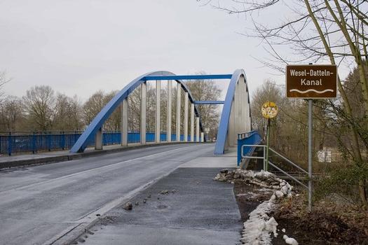 Barnumer Brücke