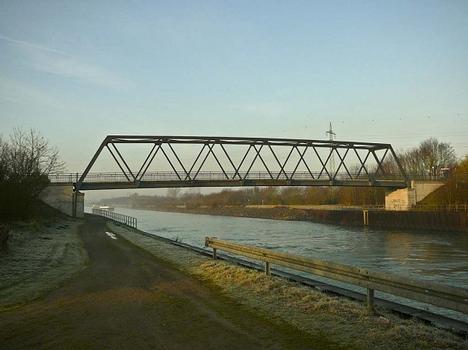 Bergbossendorfer Brücke Nr. 430 km 41,874