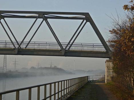 Bergbossendorf Brücke