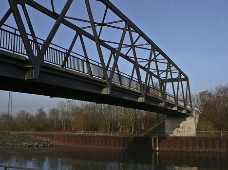 Bergbossendorf Brücke