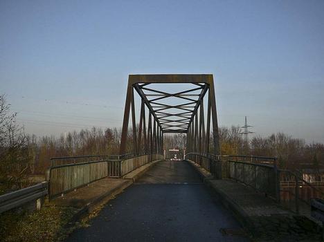 Bergbossendorfer Brücke Nr. 430 km 41,874