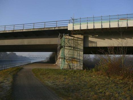 Pont No. 430a