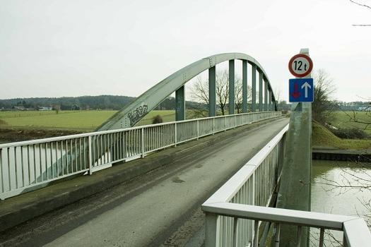 Bucholter Brücke