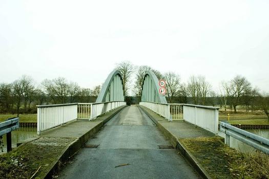 Bucholter Brücke Nr.409 km WDK-9,268