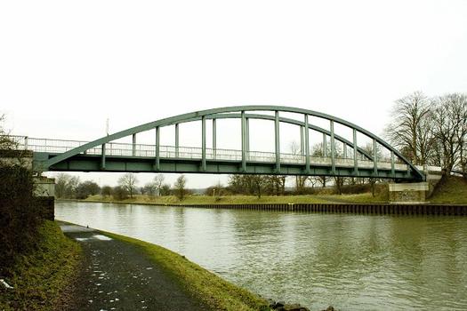 Bucholter Brücke Nr.409 km WDK-9,268