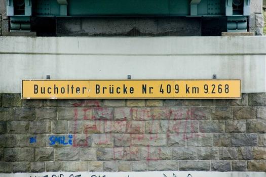 Bucholter Brücke