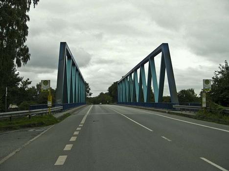 Datteln-Olfener-Brücke Nr. 446 km 58,692