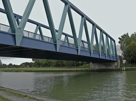 Datteln-Olfener-Brücke Nr. 446 km 58,692