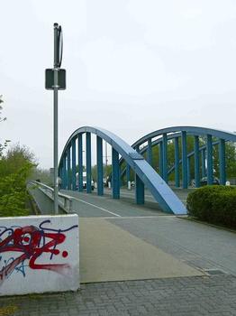 Dorstener Straßenbrücke Nr. 420 km 27,724