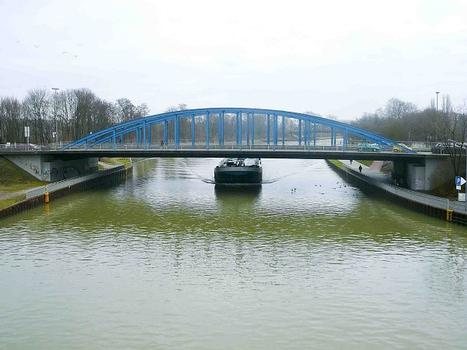 Dorstener Straßenbrücke