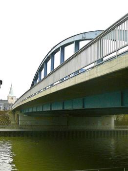 Dorstener Straßenbrücke Nr. 420 km 27,724_1954