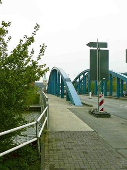 Dorstener Straßenbrücke Nr. 420 km 27,724_1954