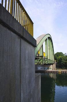 Drewer Brücke Nr. 426 km 35,767