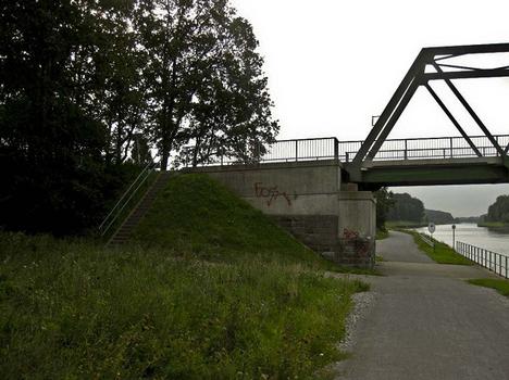 Fischteichbrücke Nr. 441 km 53,053
