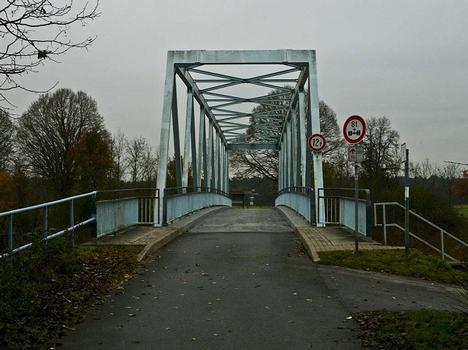 Flaesheimer-Stifts Brücke N.438 km 48,686