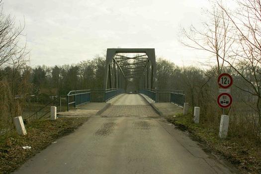 Frentroper Brücke