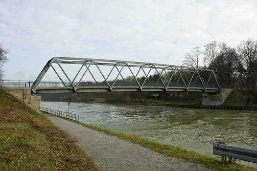 Frentroper Brücke Nr.424 km 33.011