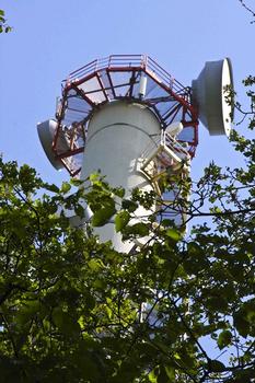 Melchenberg Transmission Tower
