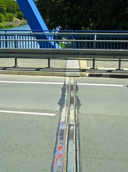 Haltener Straßenbrücke