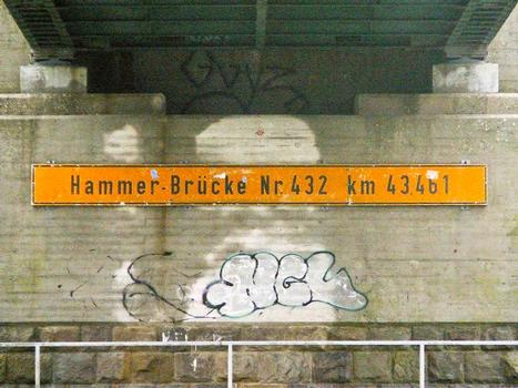 Hammer Brücke