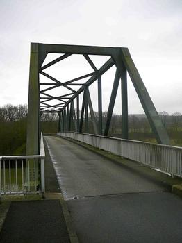 Hammer Brücke Nr. 432 km 43,461