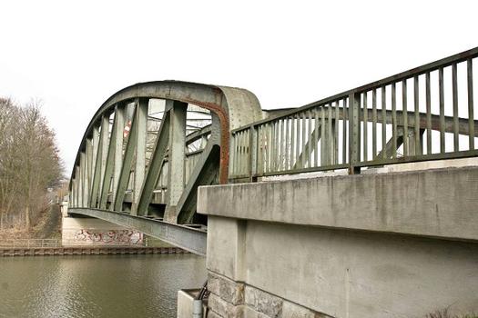Hervester Straßenbrücke Nr. 423 km 32,043