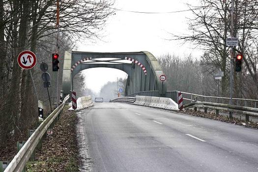 Hervester Straßenbrücke Nr. 423 km 32,043