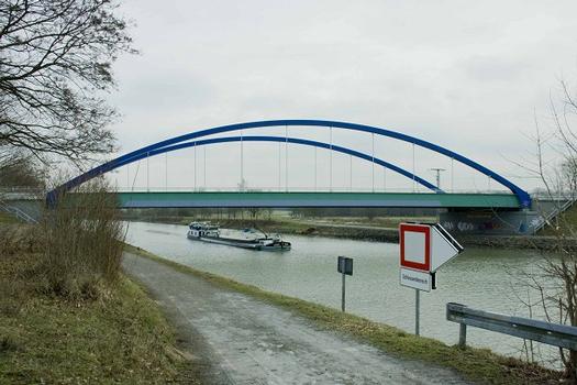 Hünxer Brücke