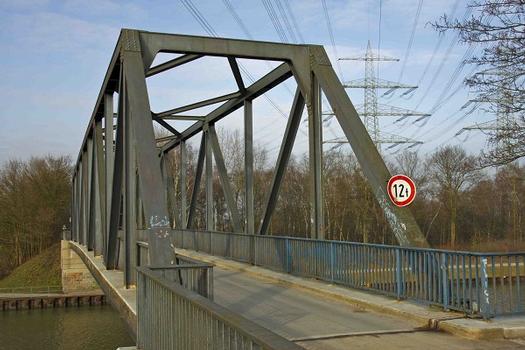 Hürfelder Brücke Nr.425 km 35.033
