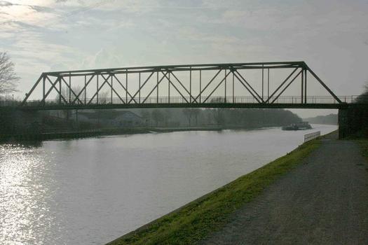 Hürfelder Brücke Nr.425 km 35.033