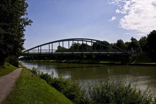 Klosterner Brücke
