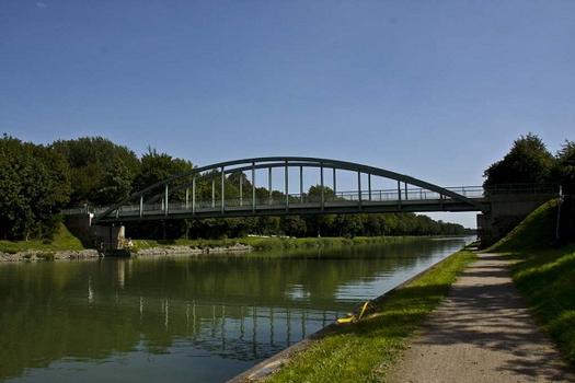 Klosterner Brücke Nr. 444 km 56,780