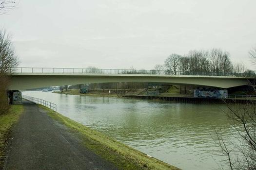 Krudenberger Landstr. Brücke WDK-km 12,240