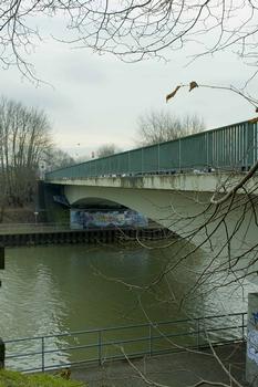Krudenberger Landstr. Brücke WDK-km 12,240