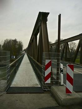 Pont de la Dinslakener Strasse