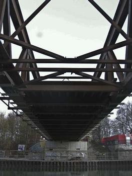Pont de la Dinslakener Strasse
