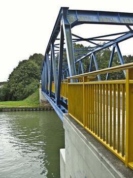 Natroper Brücke Nr. 445 km 57,738