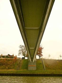 Olfen-Vinum Bridge