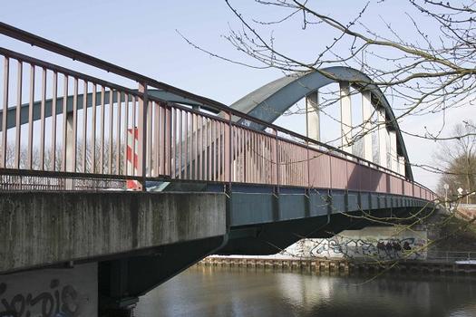 Schermbecker Brücke Nr. 415 km 20,099