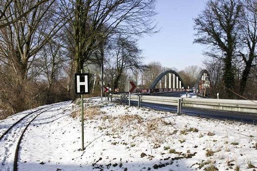 Schermbecker Brücke